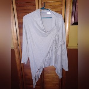 New dresswel sweater size m